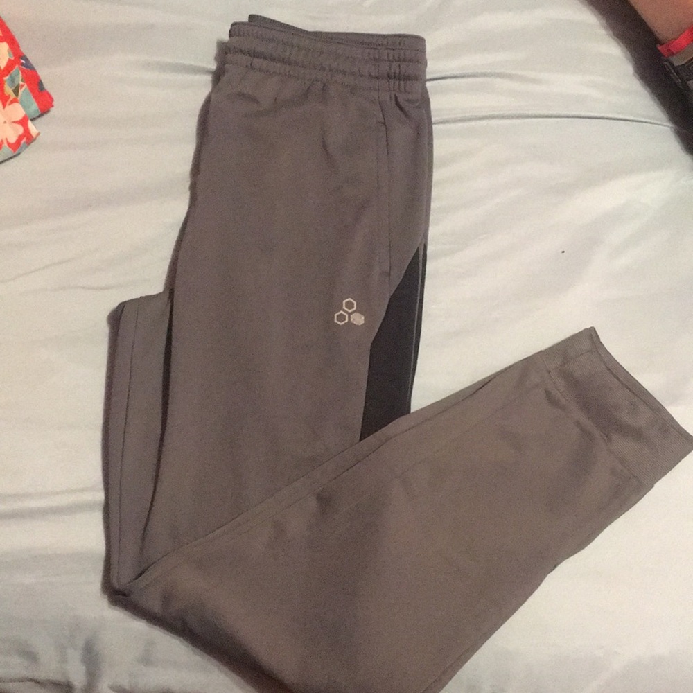 Joggers